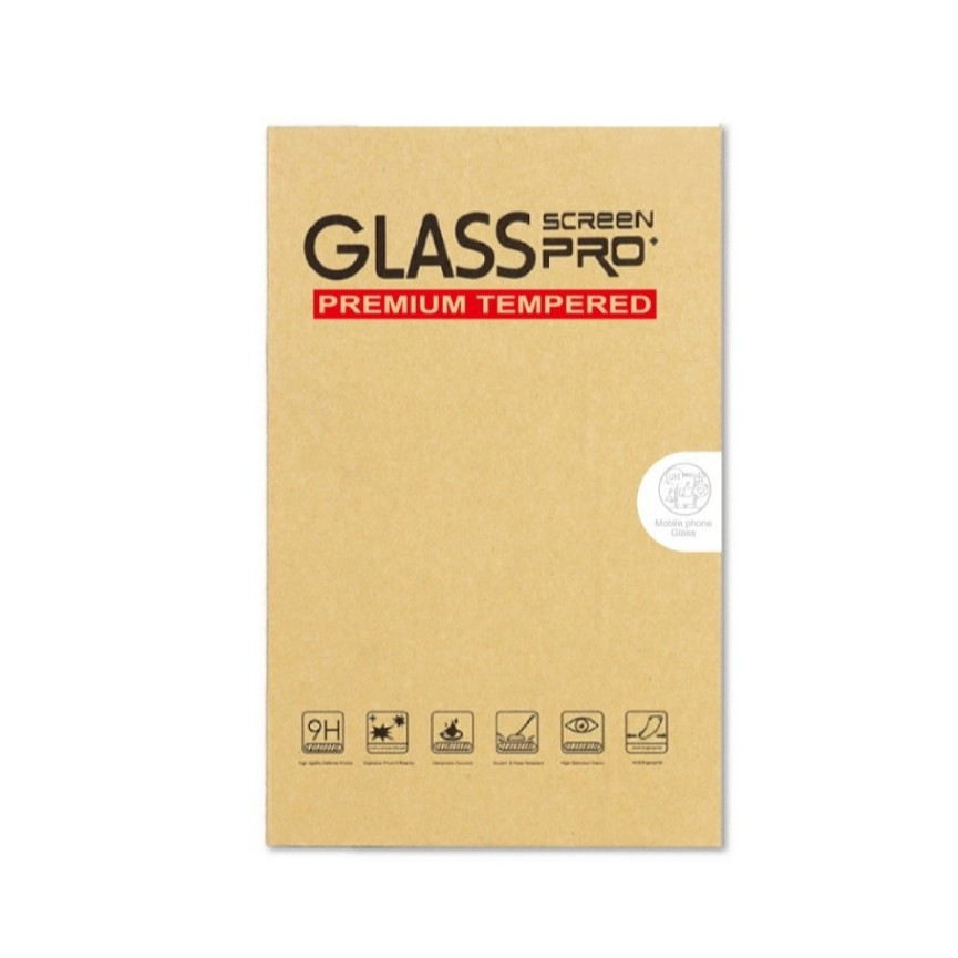 Board Game War - 2Pcs Tempered Glass Film For Anbernic