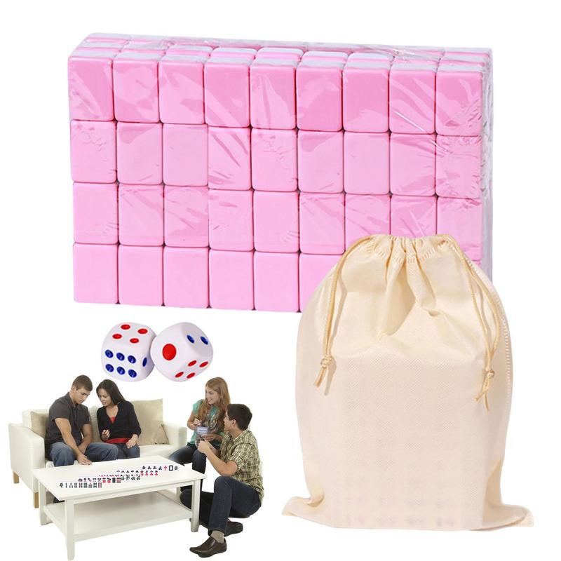Board Game Organization - Mahjong Sets Board Game With Large