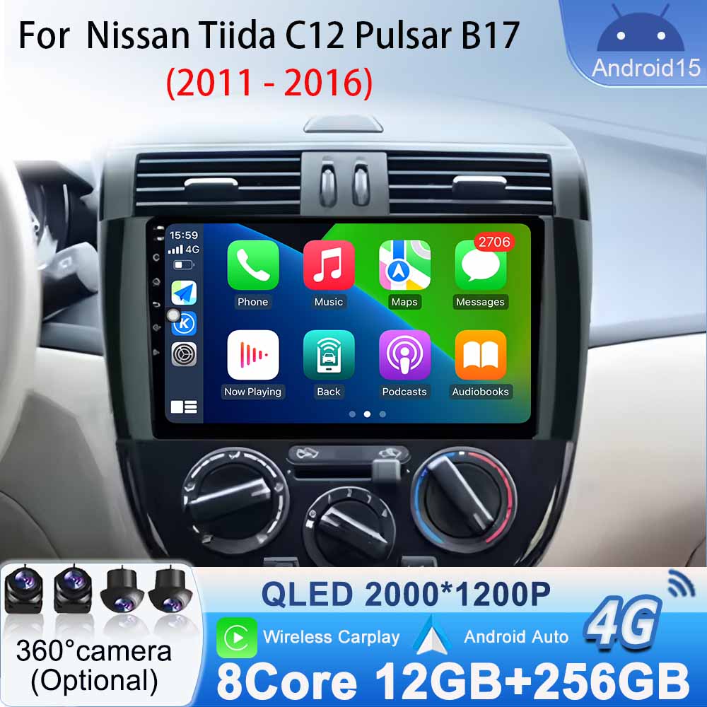 Board Game For 2 Players - Radio Stereo Touch Screen for Nissan