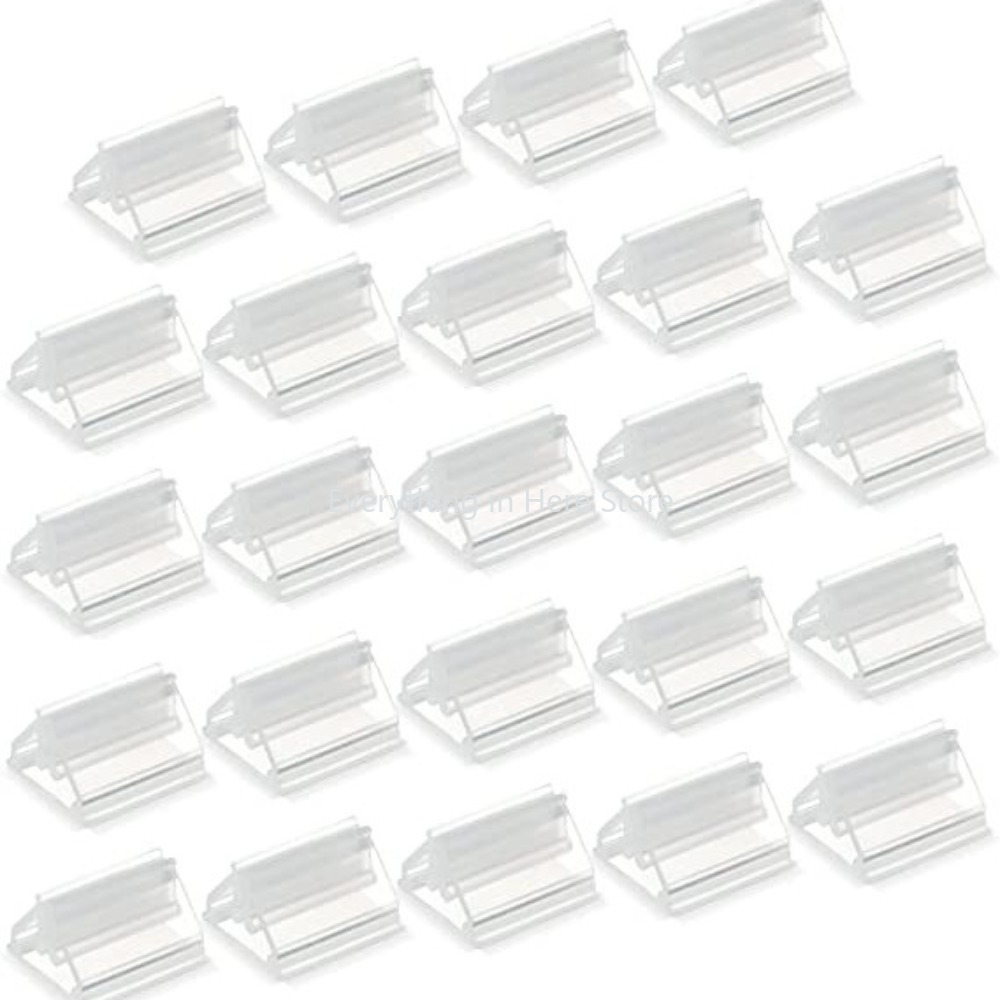 Board Game Name - 100pcs Card Base Stand Clear Display
