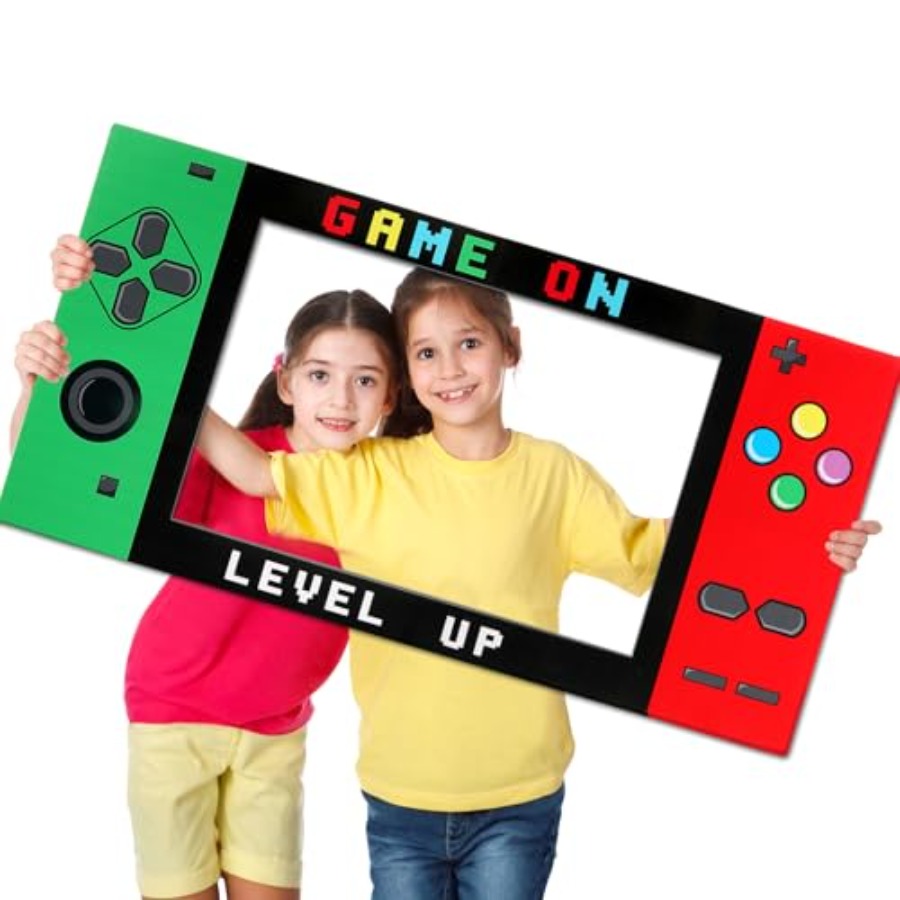 Board Game Video Games - 32 x 16 Foam Board Video