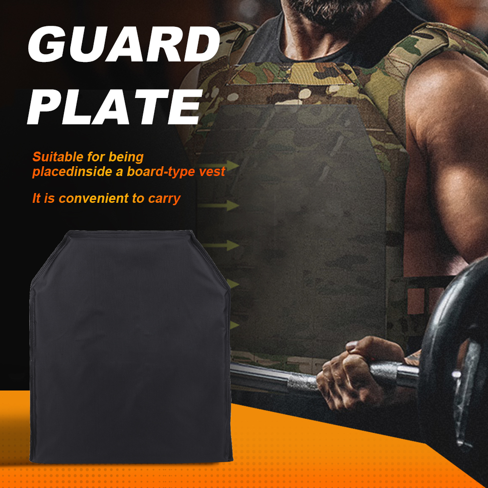 Ballistic Plate Ballistic Body - Board Game War reseña y precio