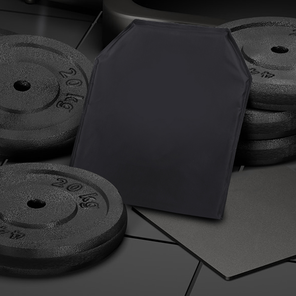 Ballistic Plate Ballistic Body - Board Game War reseña y precio