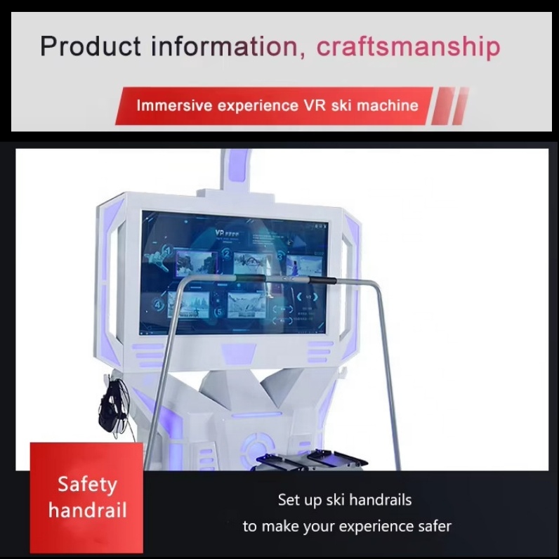 Indoor 55 Inch Display Screen  - Board Game Vr reseña y precio