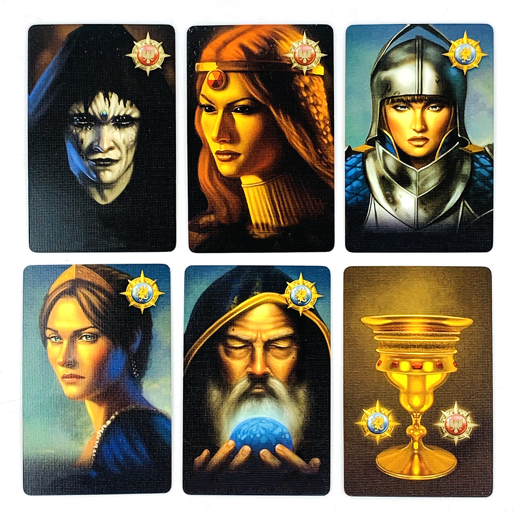 Board Game Fast Strategy Game  - Board Game Quick reseña y precio