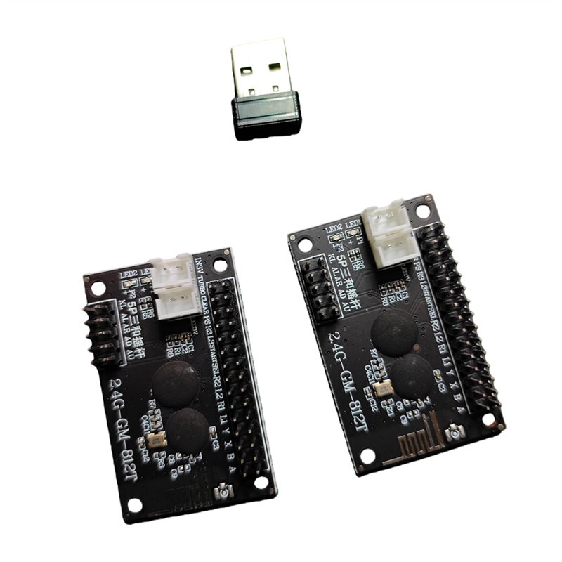 A99E-2.4G Wireless 2 Players F - Board Game For 2 Players reseña y precio
