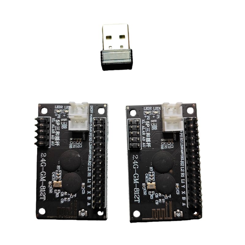 A99E-2.4G Wireless 2 Players F - Board Game For 2 Players reseña y precio