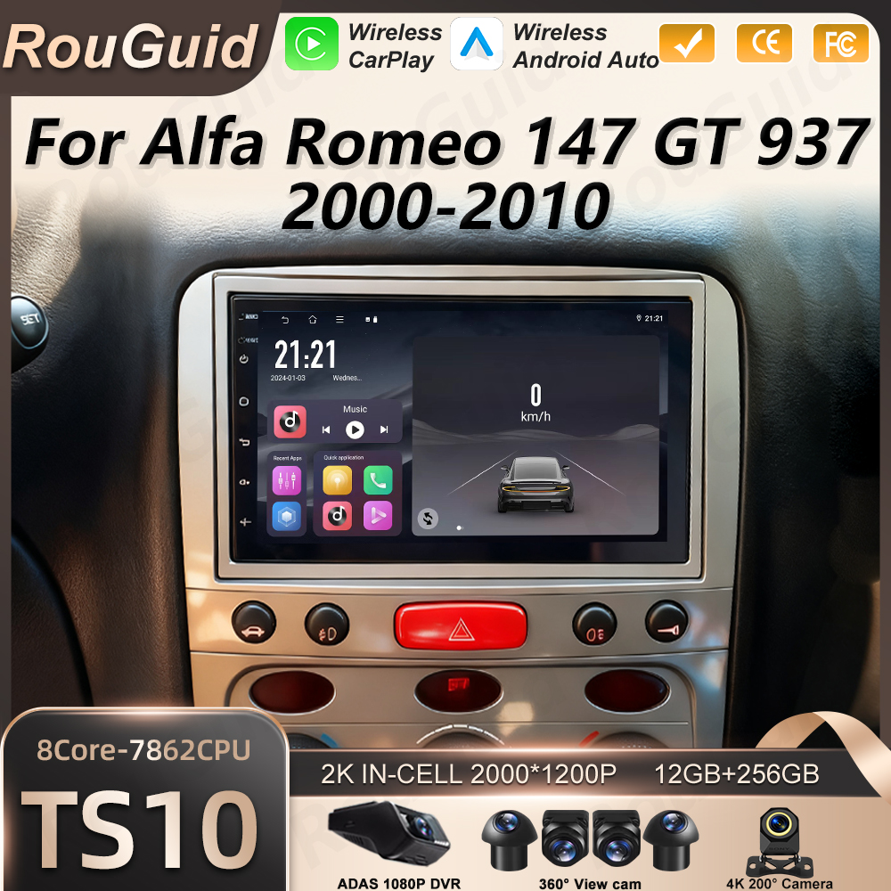 Android 16 Auto Car Radio For  - Board Game For 2 Players reseña y precio