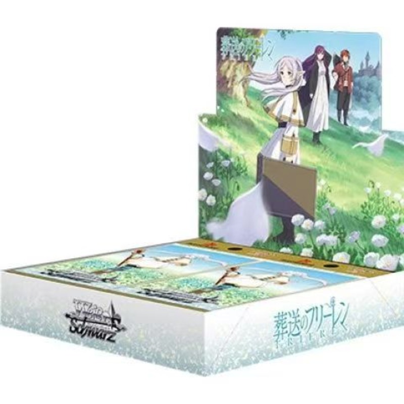 Frieren: Beyond Journey's End  - Board Game Organization reseña y precio