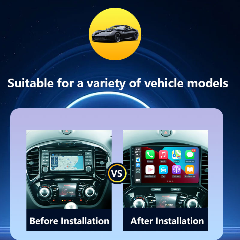 Wireless CarPlay Android 15 fo - Board Game For 2 Players reseña y precio