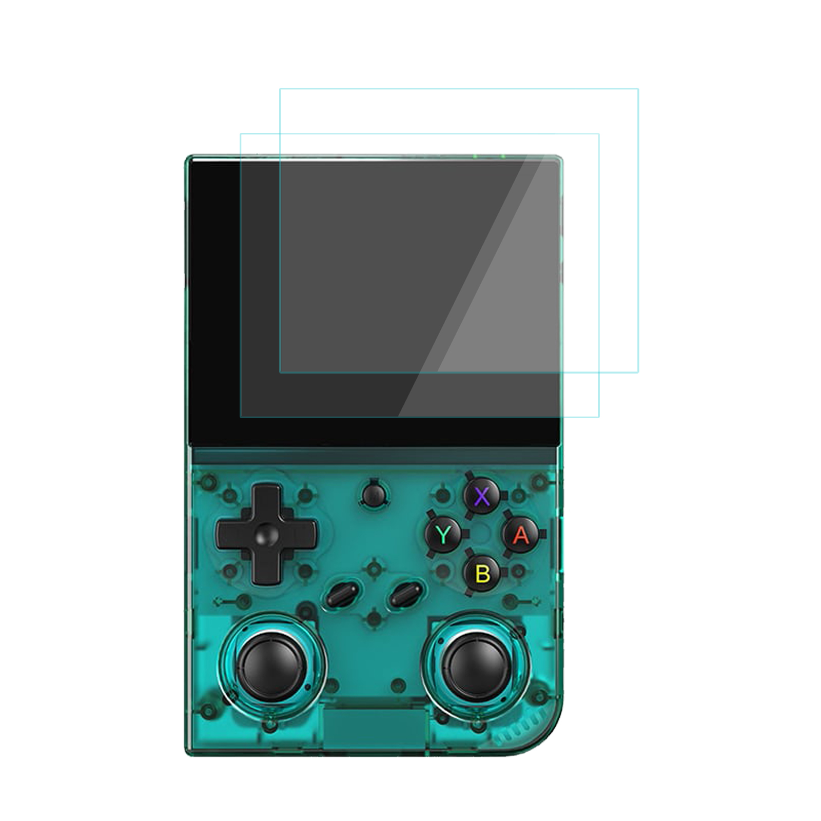 2Pcs Tempered Glass Film For A - Board Game War reseña y precio