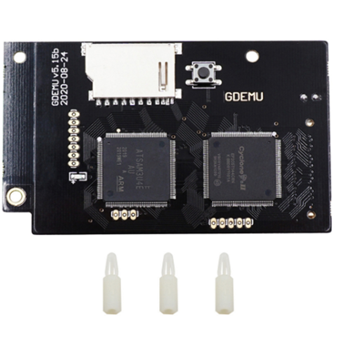 New V5.15B GDEMU Optical Drive - Board Game Video Games reseña y precio