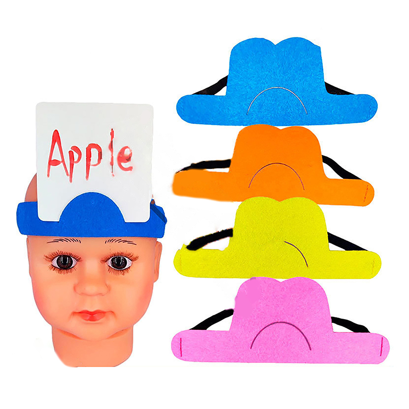//3pcs new Plastic Headband Qu - Board Game Quick reseña y precio