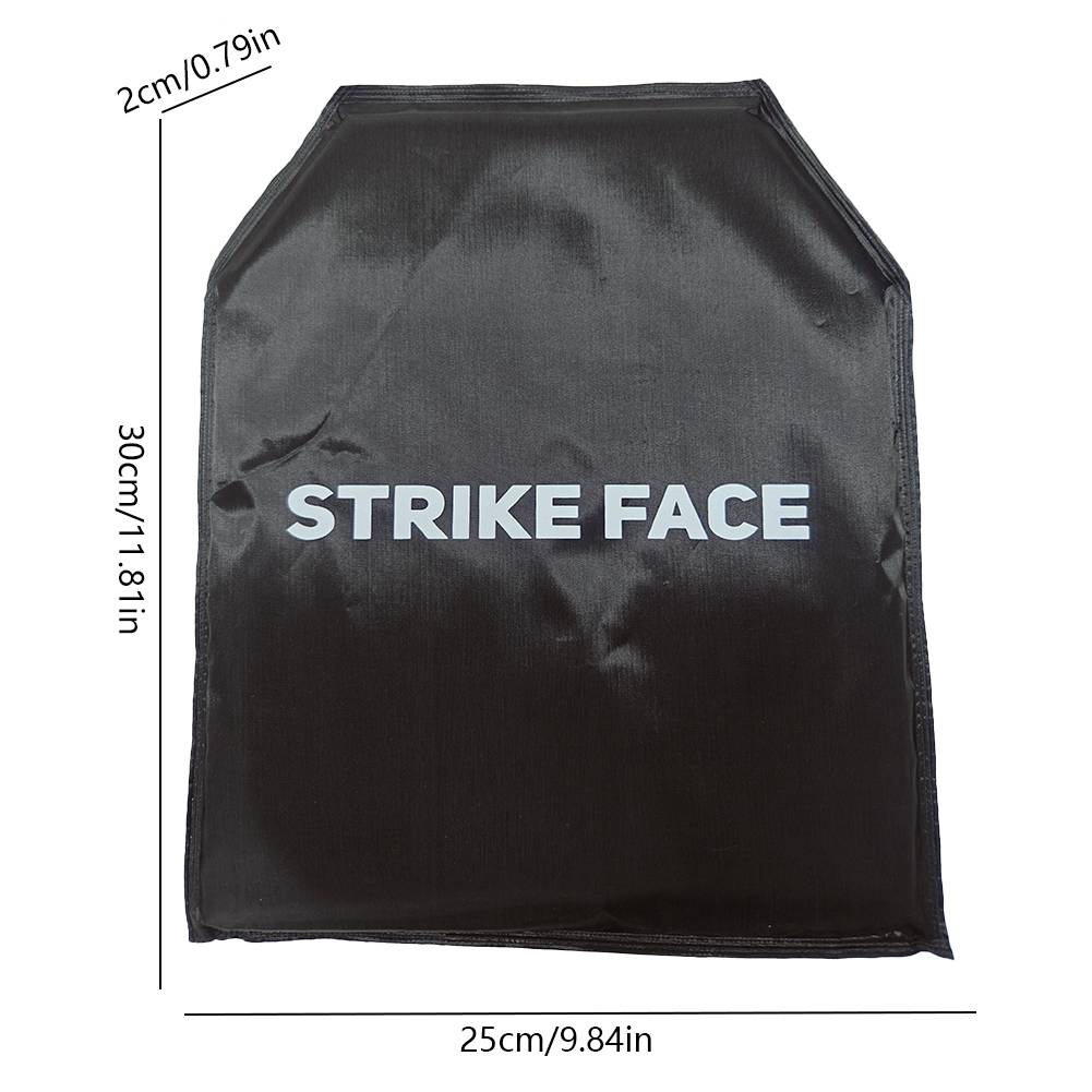 Ballistic Plate Stab-Proof Com - Board Game War reseña y precio