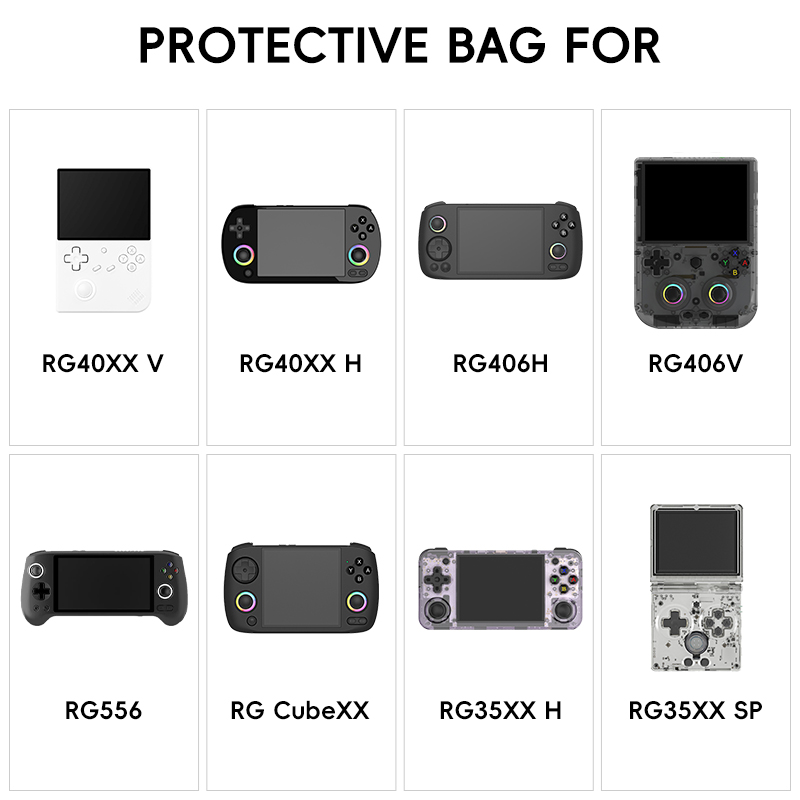DATA FROG Carrying Bag for Anb - Board Game War reseña y precio