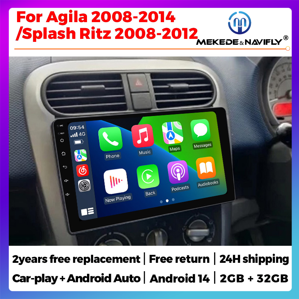 Android 14 Car Radio For OPEL  - Board Game For 2 Players reseña y precio