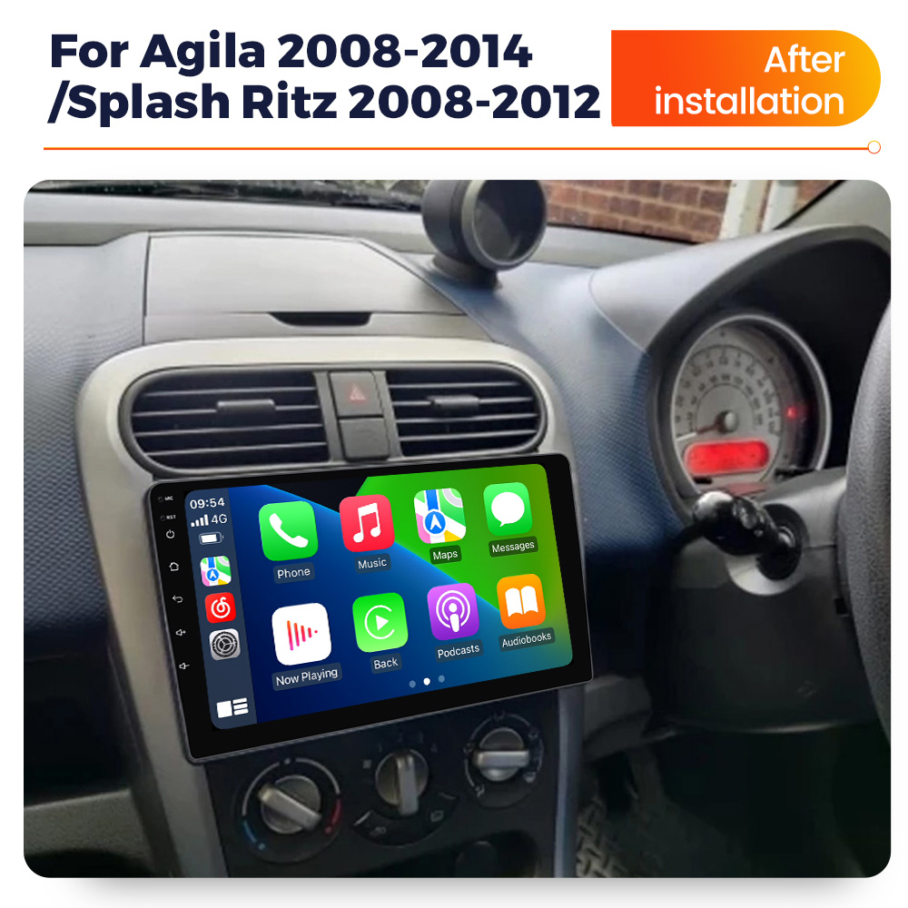 Android 14 Car Radio For OPEL  - Board Game For 2 Players reseña y precio