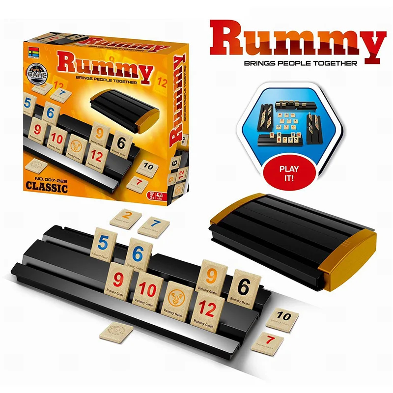 English Version Kids Digital M - Board Game China reseña y precio