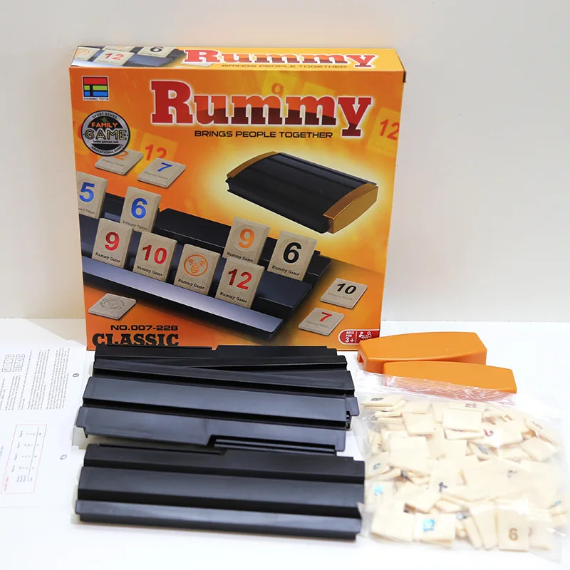 English Version Kids Digital M - Board Game China reseña y precio