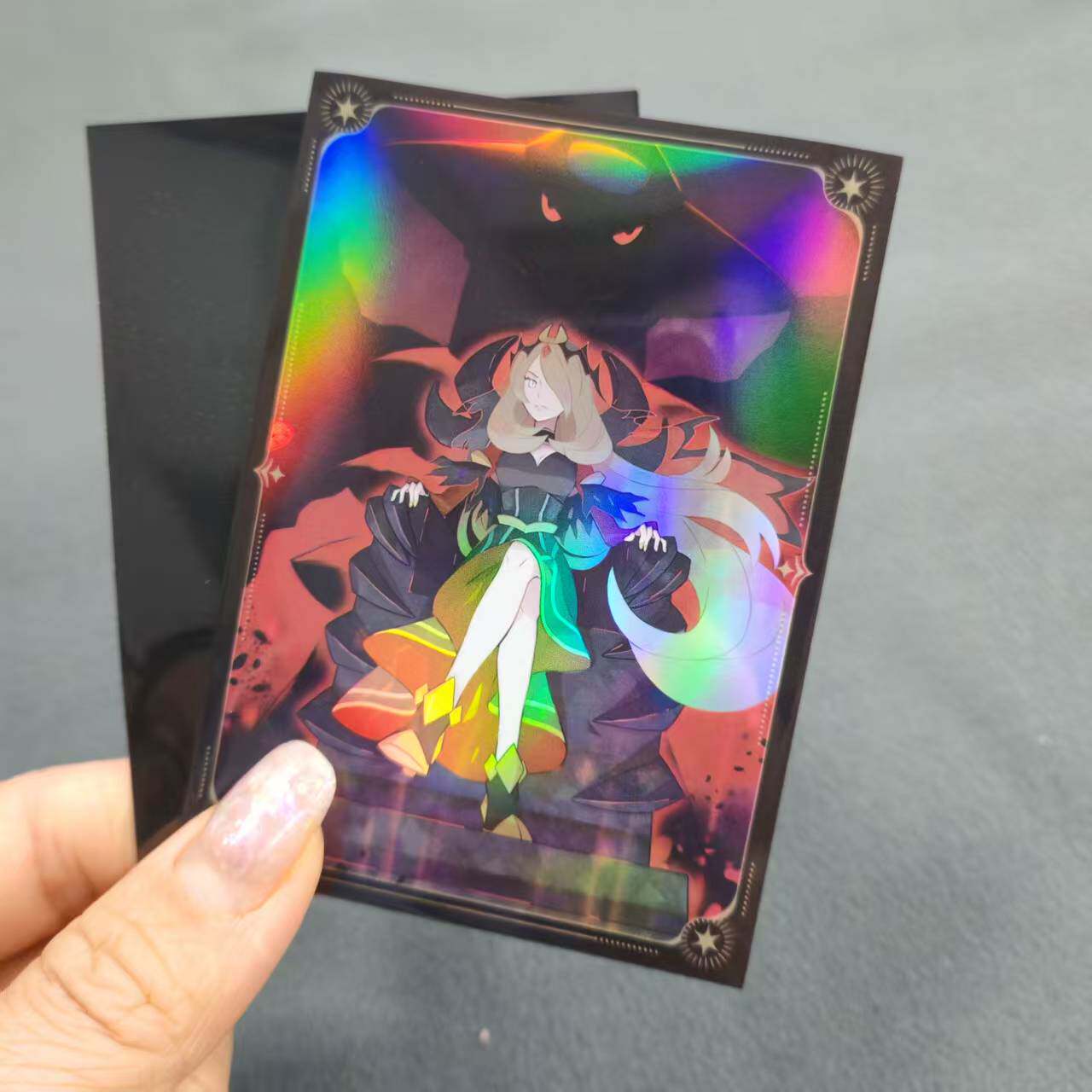 PTCG Cynthias Domineering Seri - Board Game China reseña y precio
