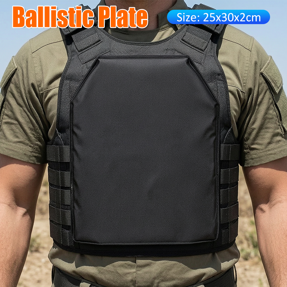 Ballistic Plate Body Carrier V - Board Game War reseña y precio