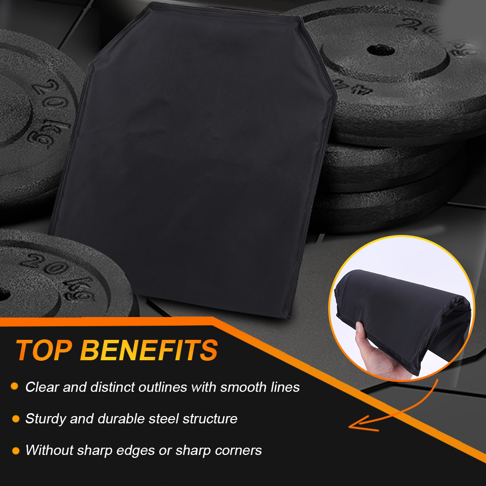 Ballistic Plate Body Carrier V - Board Game War reseña y precio