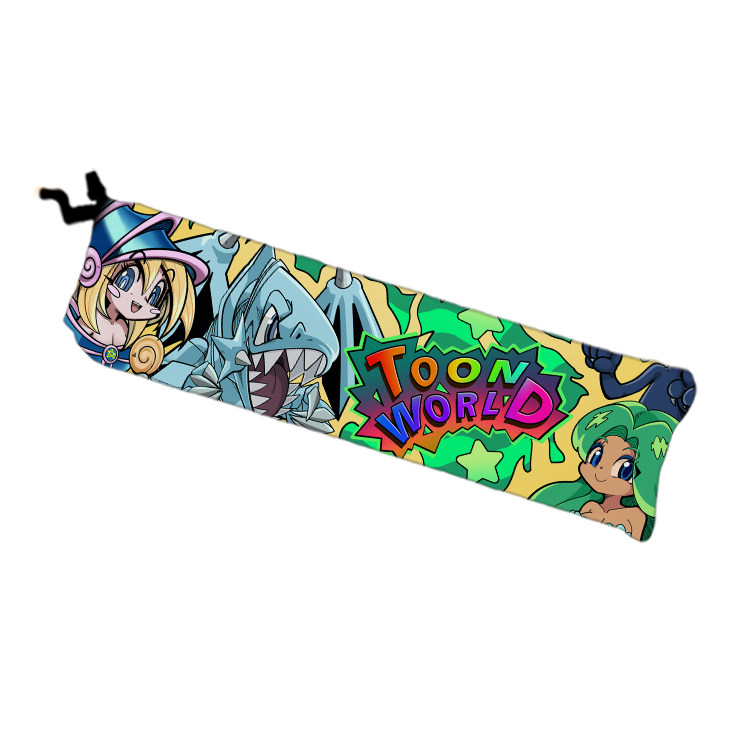 Yu-Gi-Oh! 600x350mm Toon Dark  - Board Game China reseña y precio