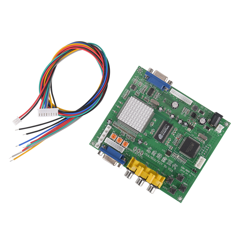 117*100*20 mm Arcade Game RGB/ - Board Game Video Games reseña y precio