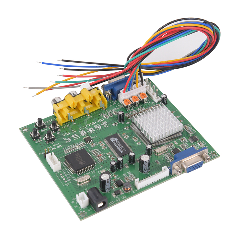117*100*20 mm Arcade Game RGB/ - Board Game Video Games reseña y precio
