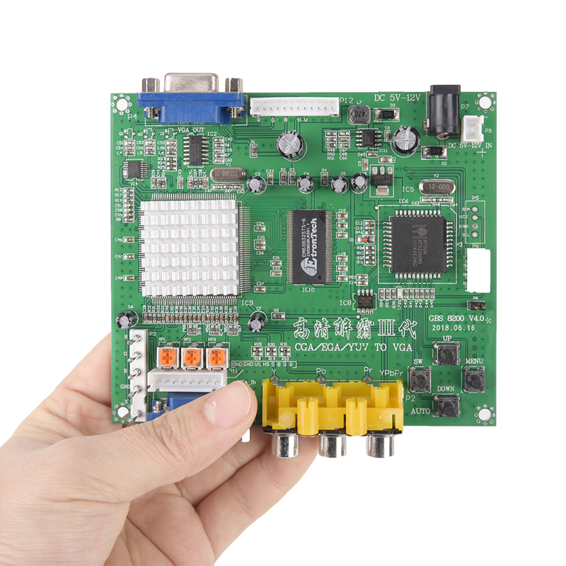 117*100*20 mm Arcade Game RGB/ - Board Game Video Games reseña y precio