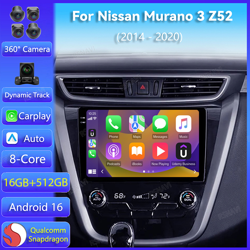 Android 16 Car Radio For Nissa - Board Game For 2 Players reseña y precio