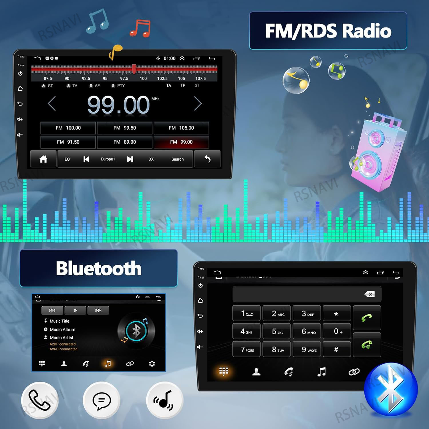 Android 16 Car Radio For Nissa - Board Game For 2 Players reseña y precio