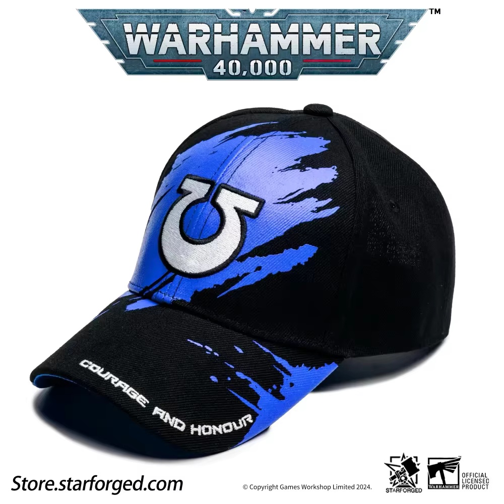 Starforged Warhammer 40K Surro - Board Game War reseña y precio