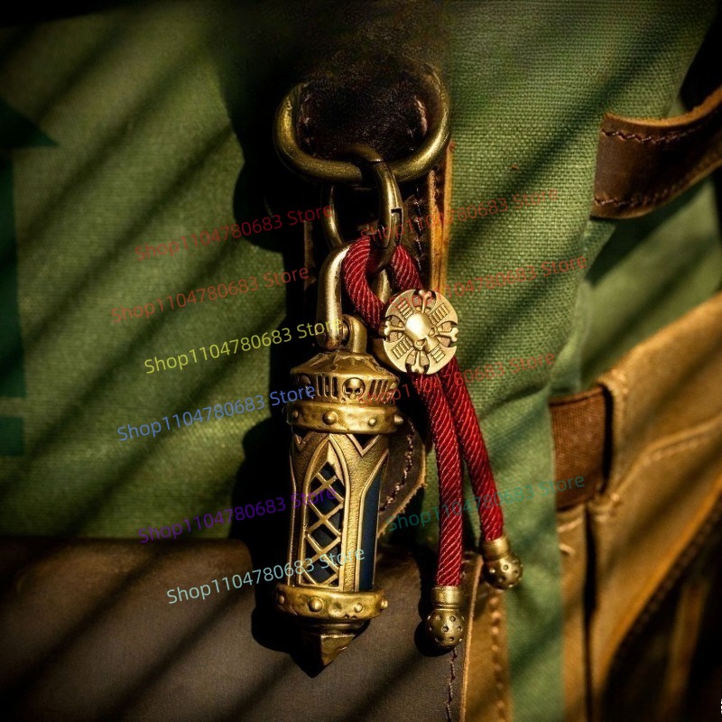 New 40K Relic Box Keychain, Ba - Board Game War reseña y precio
