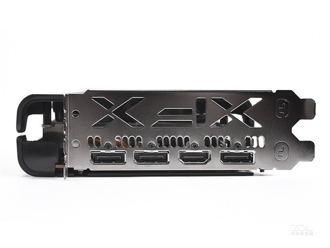 XFX original RX 5600XT 6G Game - Board Game Vr reseña y precio