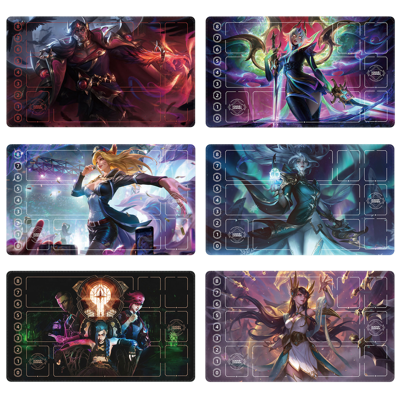 600x350mm Suitable for Riftbou - Board Game China reseña y precio