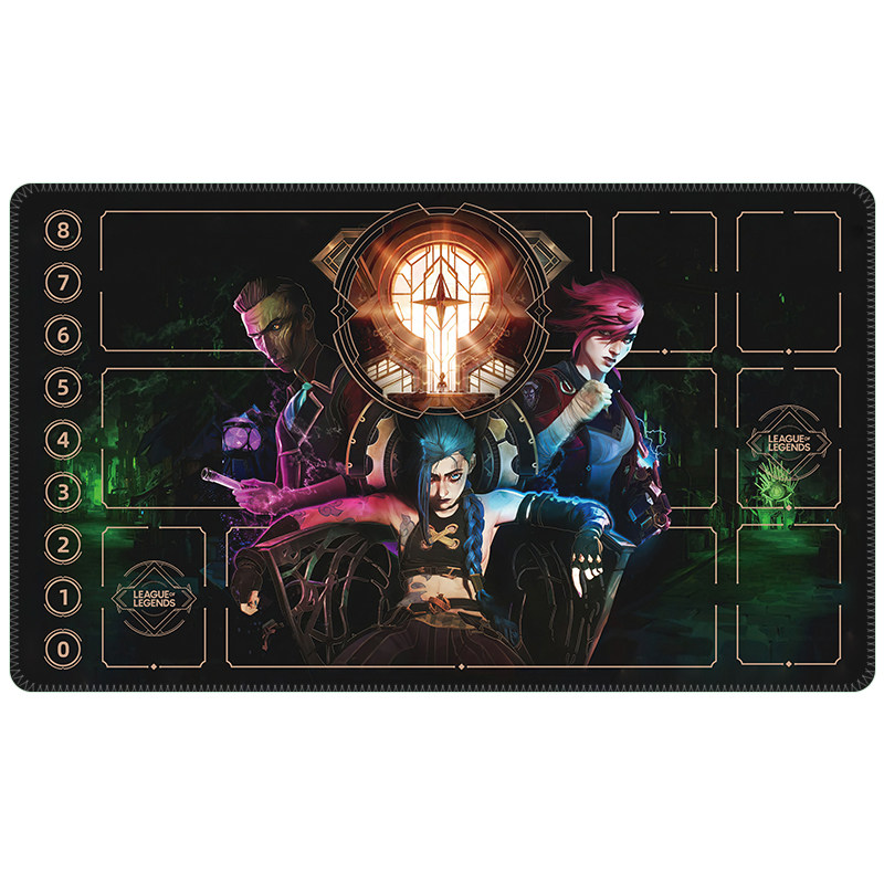 600x350mm Suitable for Riftbou - Board Game China reseña y precio