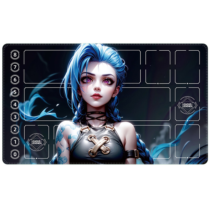 600x350mm Suitable for Riftbou - Board Game China reseña y precio