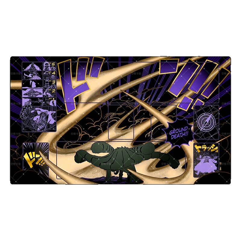 One Piece OPCG Sir Crocodile N - Board Game China reseña y precio