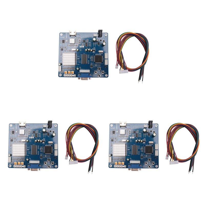 -[A51I Digital]3X HD Video Out - Board Game Video Games reseña y precio