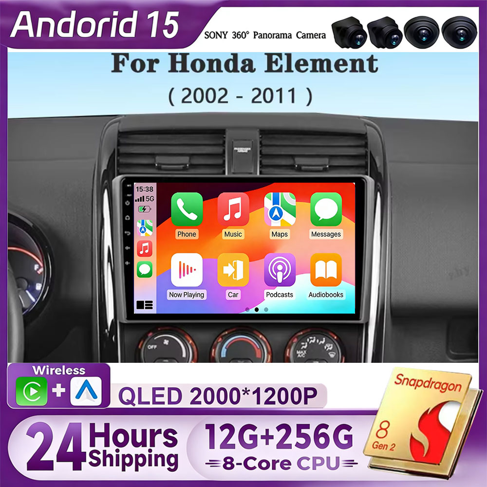 For Honda Element YH 2002 - 20 - Board Game For 2 Players reseña y precio