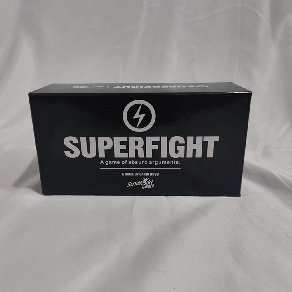 Multifunction Board Game Cards - Board Game War reseña y precio