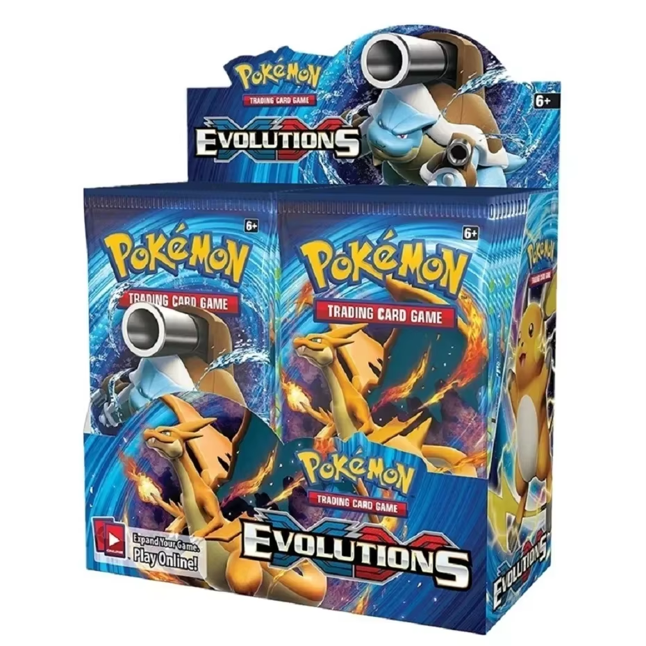 324Pcs Pokemon Cards TCG: Sun  - Board Game Organization reseña y precio