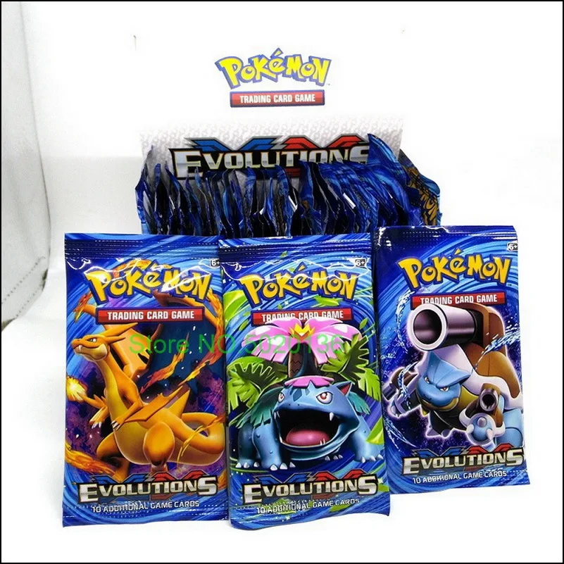324Pcs Pokemon Cards TCG: Sun  - Board Game Organization reseña y precio