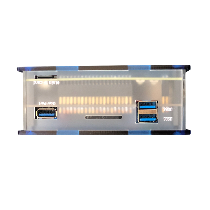 Qmtech Fpga Vga I2s Digital Au - Board Game Video Games reseña y precio