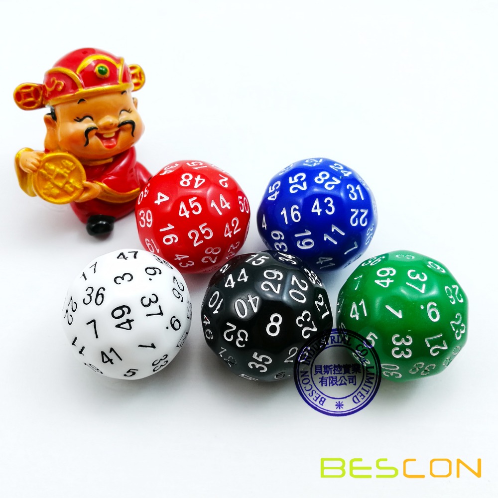 12pcs Polyhedral Dice Set D3-D - Dice Set Polyhedral reseña y precio