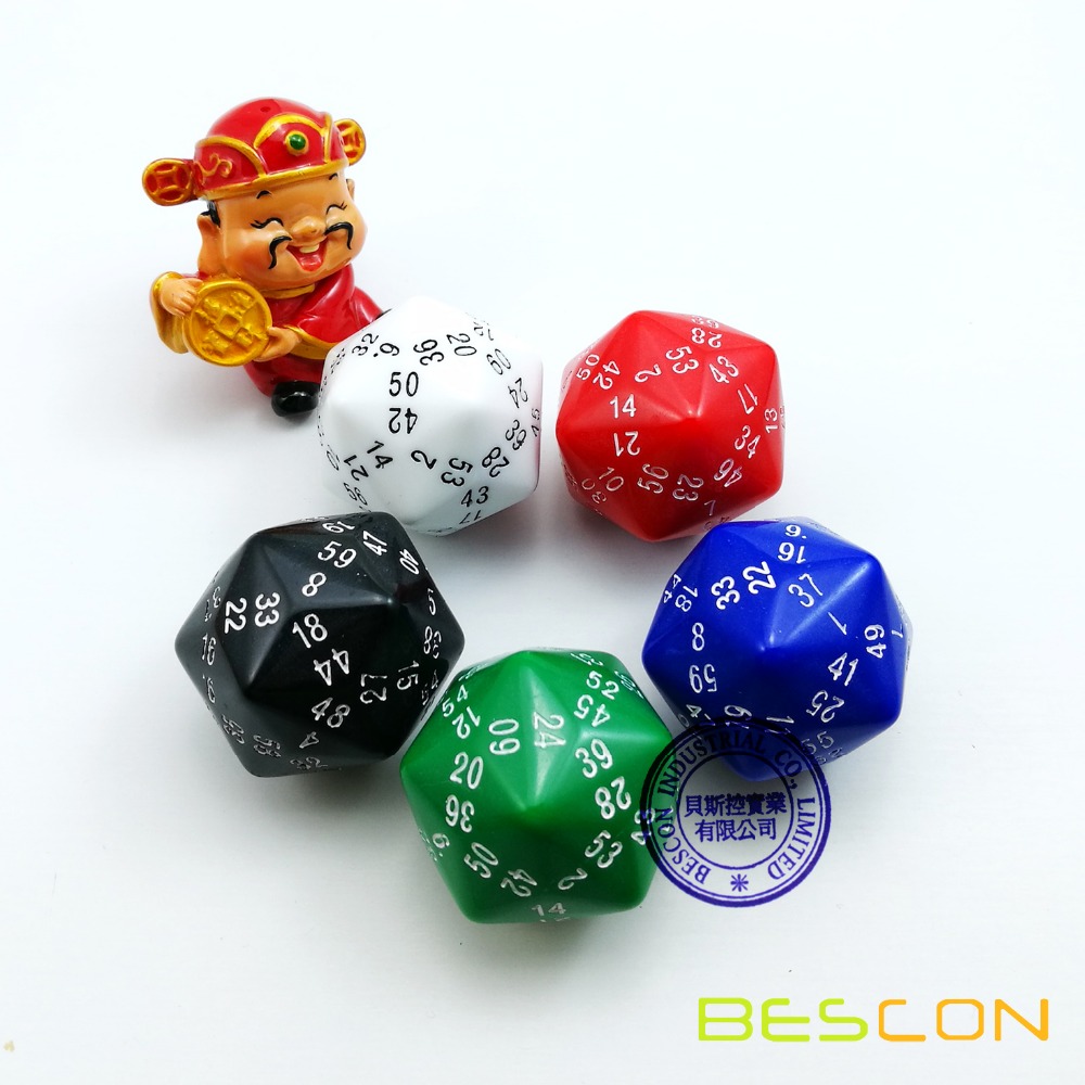 12pcs Polyhedral Dice Set D3-D - Dice Set Polyhedral reseña y precio