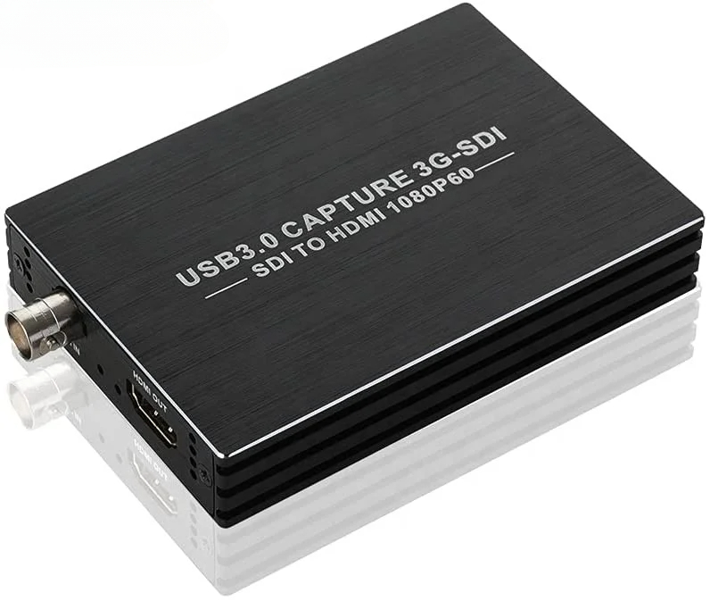 HD1080P 4K Video Capture Card  - Board Game Video Games reseña y precio