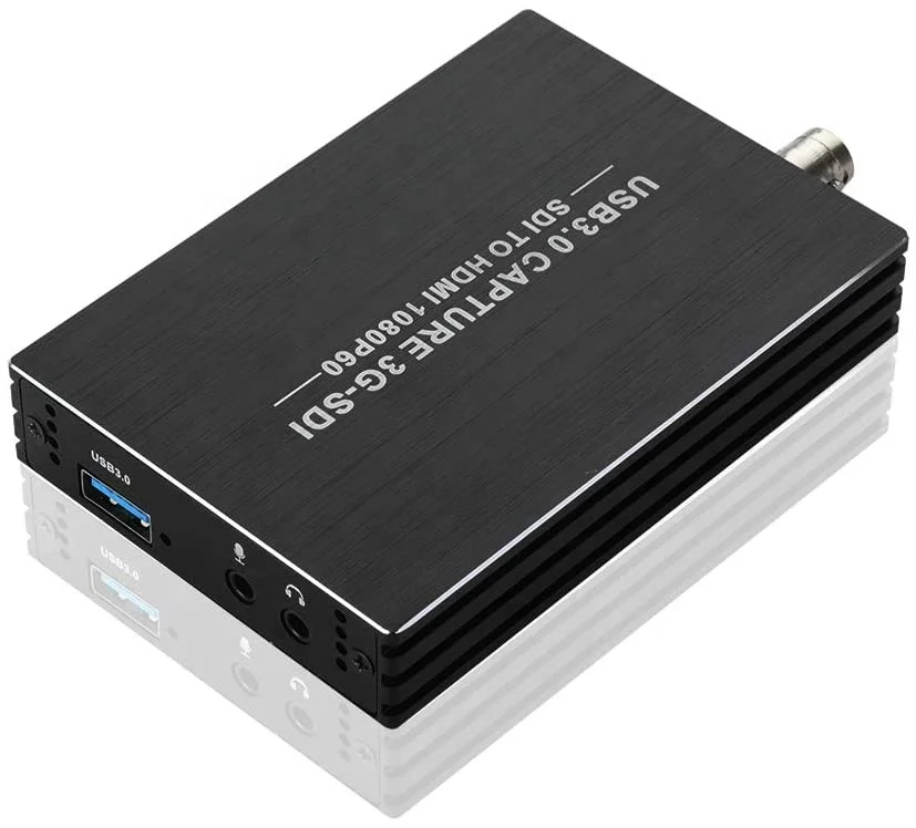 HD1080P 4K Video Capture Card  - Board Game Video Games reseña y precio