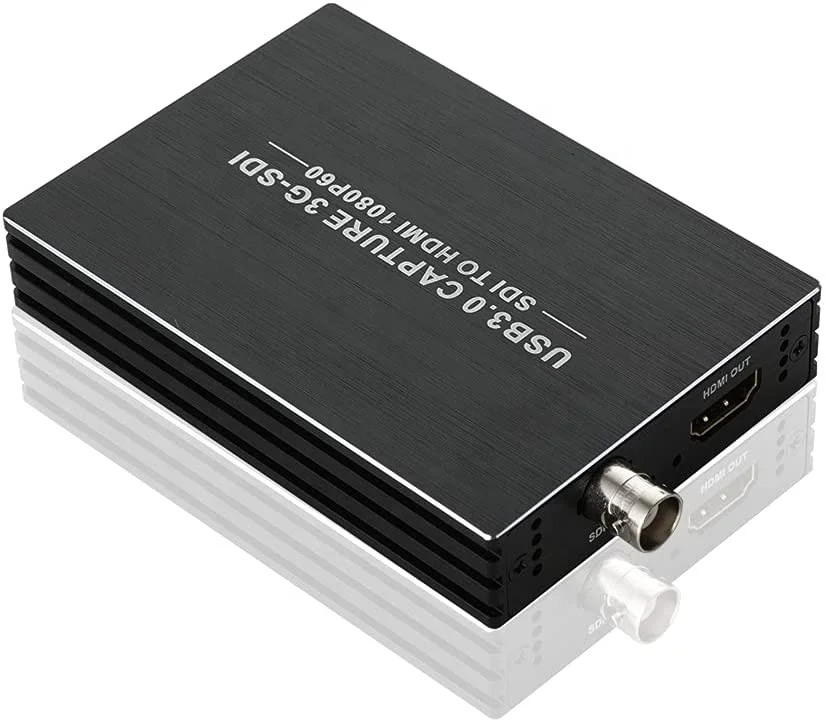 HD1080P 4K Video Capture Card  - Board Game Video Games reseña y precio